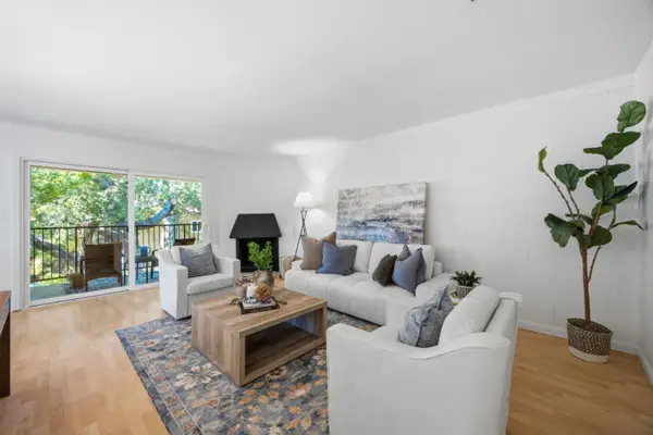 420 Alberto Way  #41, LOS GATOS, CA 95032