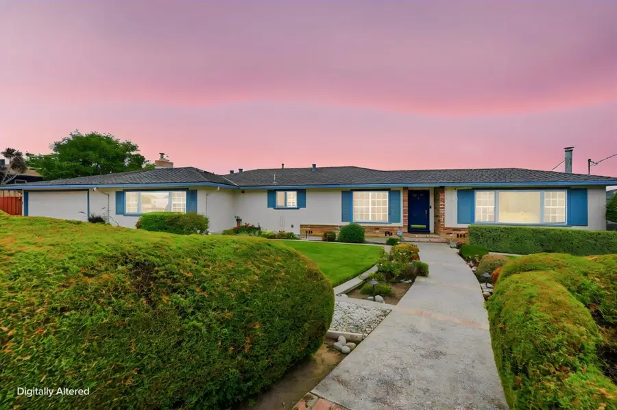 1286 Parrott Drive, San Mateo, CA 94402 - #2