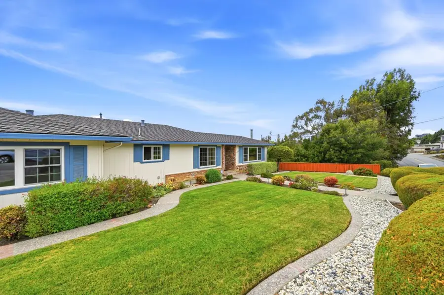 1286 Parrott Drive, San Mateo, CA 94402 - #3