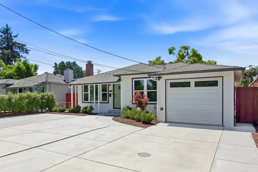 531 Flynn Avenue, Redwood City, CA 94063 - #3