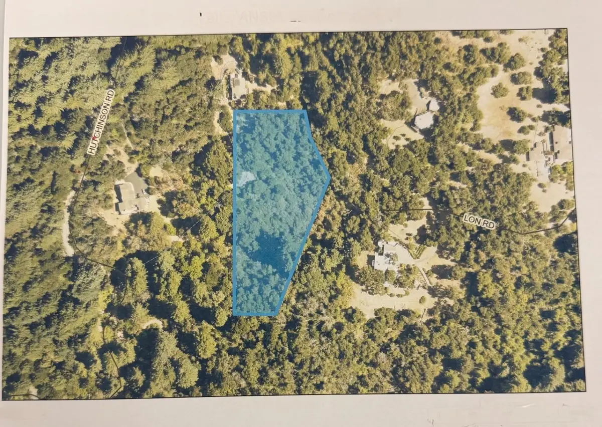 17100 Lon Road, Los Gatos, CA 95033 - #1