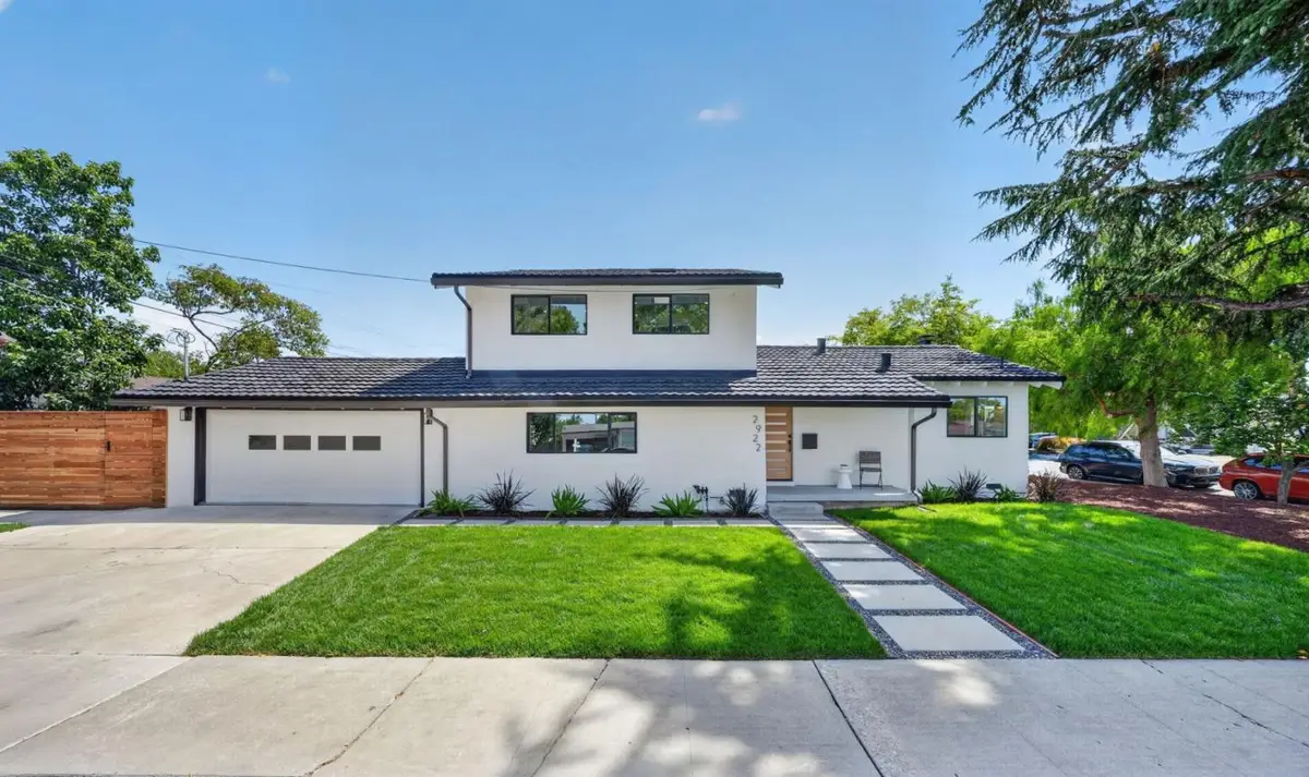 2922 Cabrillo Avenue, Santa Clara, CA 95051 - #1