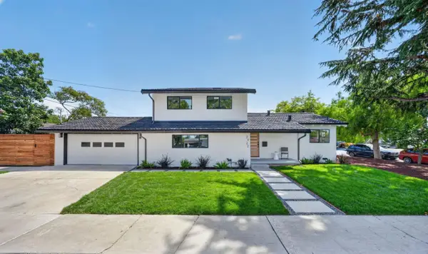 2922 Cabrillo Avenue, Santa Clara, CA 95051