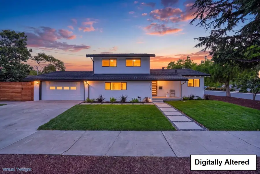2922 Cabrillo Avenue, Santa Clara, CA 95051 - #2