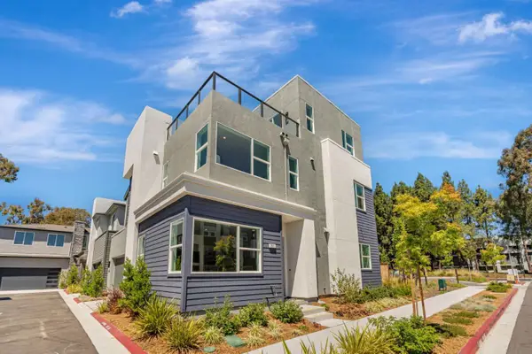 531 Khaki Court, SAN RAMON, CA 94583