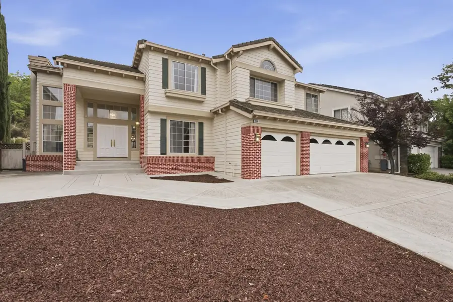 6594 Pfeiffer Ranch Road, San Jose, CA 95120 - #2