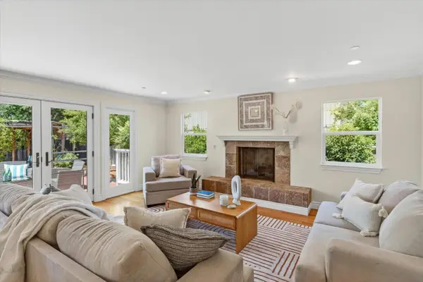 Address Withheld By Seller, Mountain View, CA 94040