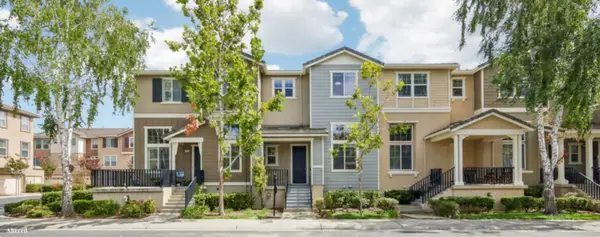 6373 Byron Lane, SAN RAMON, CA 94582