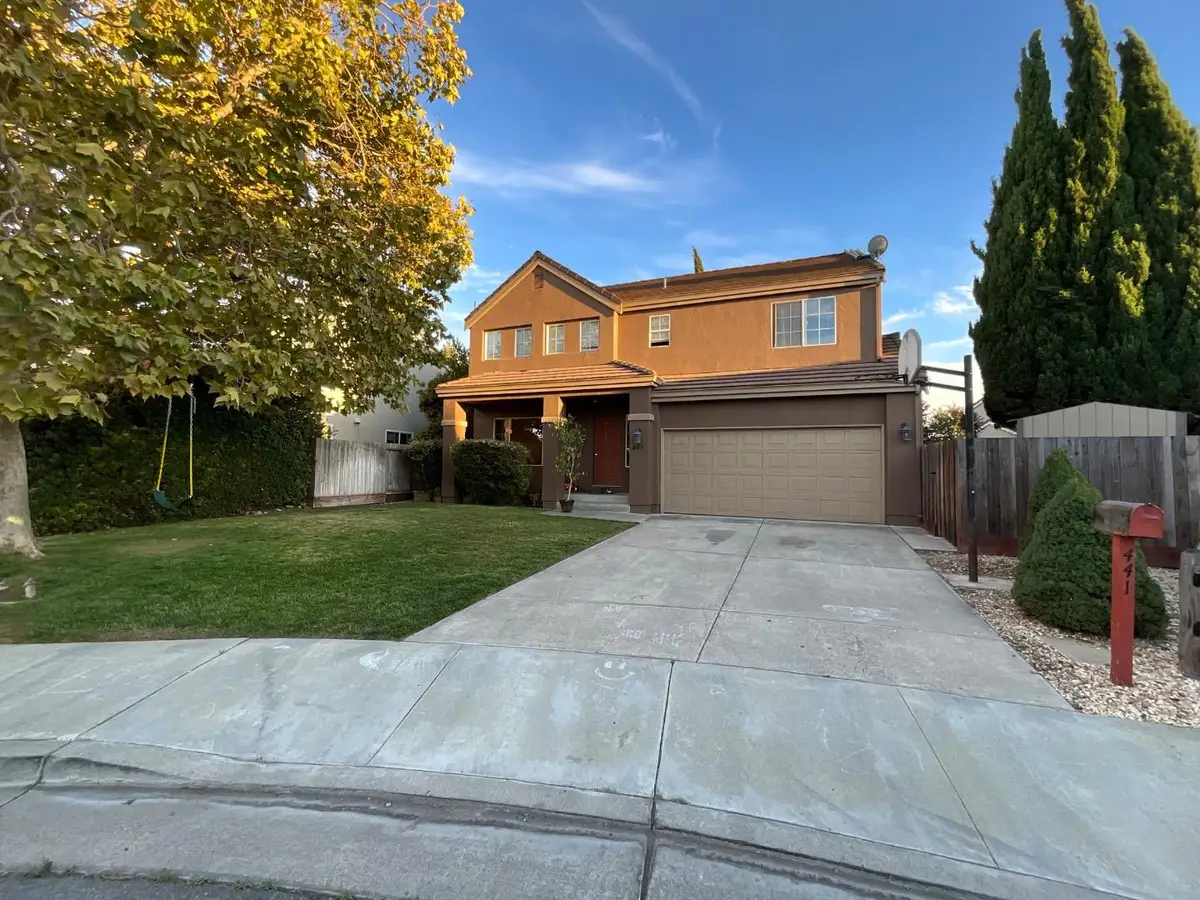 441 Verona Place, Hollister, CA 95023 - #1