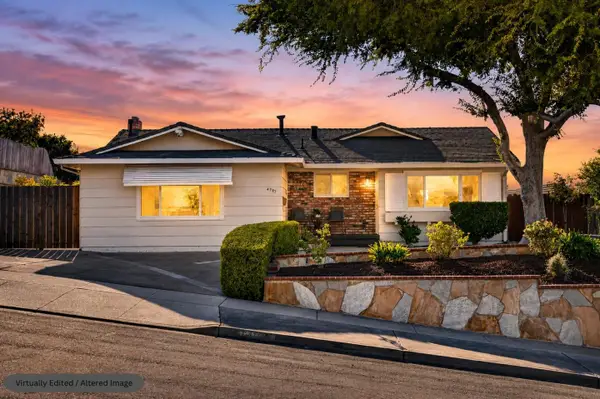 4787 Allegro Lane, San Jose, CA 95111