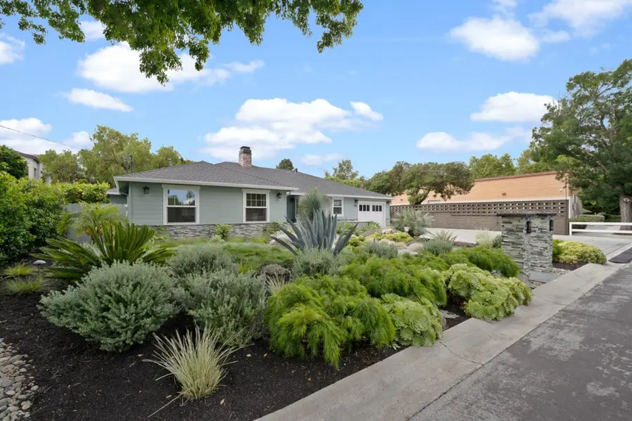 1052 Mcbain Avenue, Campbell, CA 95008 - #2