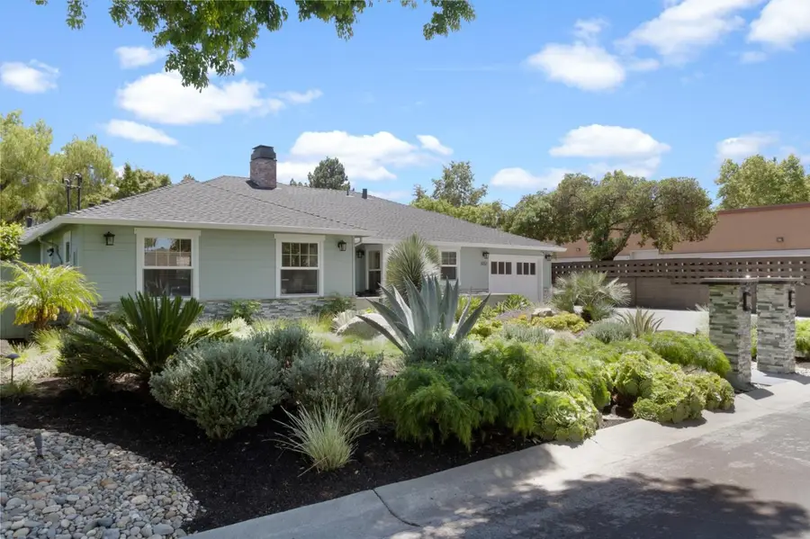 1052 Mcbain Avenue, Campbell, CA 95008 - #3
