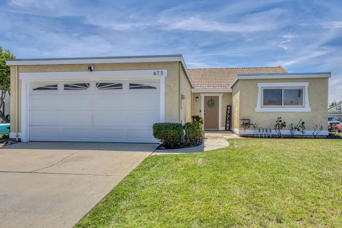 673 Alvarado Court, Salinas, CA 93907 - #1