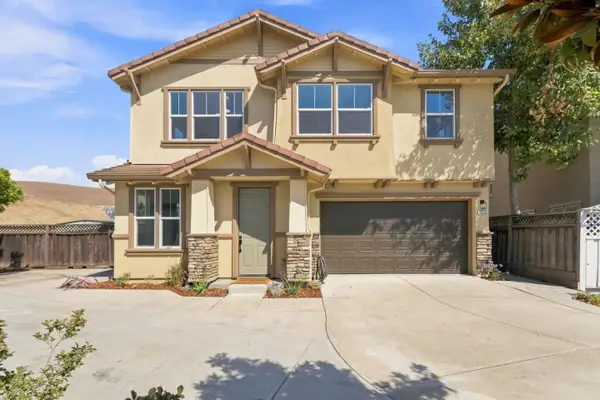 7072 Goldenspur Loop, SAN JOSE, CA 95138
