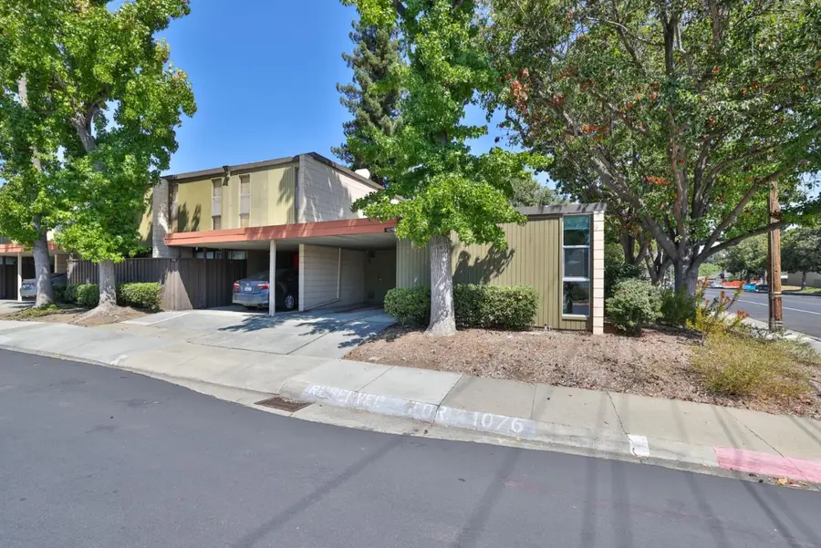 1076 Pomeroy Avenue, Santa Clara, CA 95051 - #2