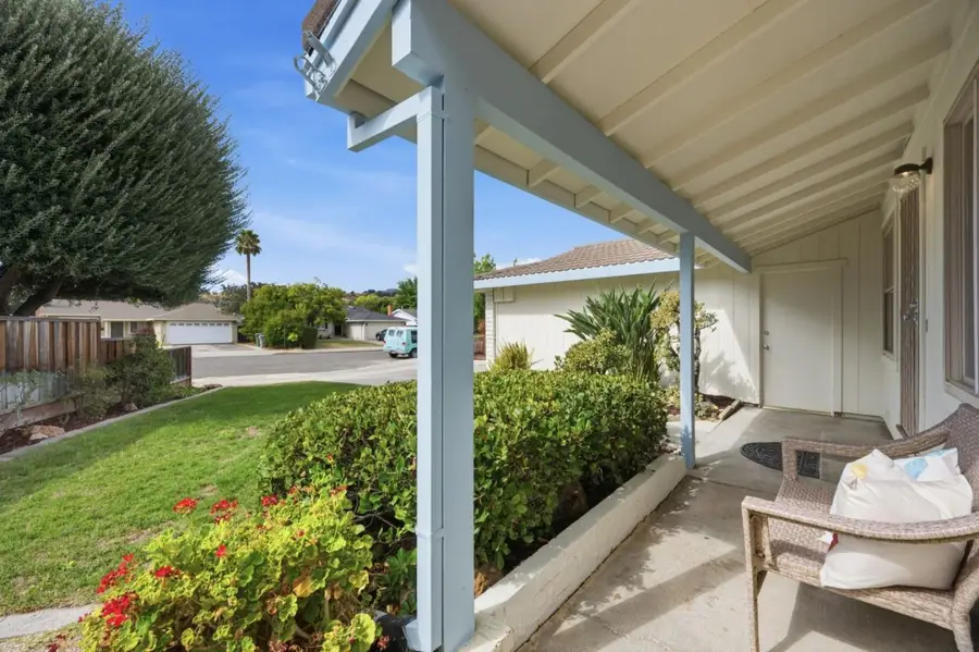 573 Chickasaw Court, San Jose, CA 95123 - #2