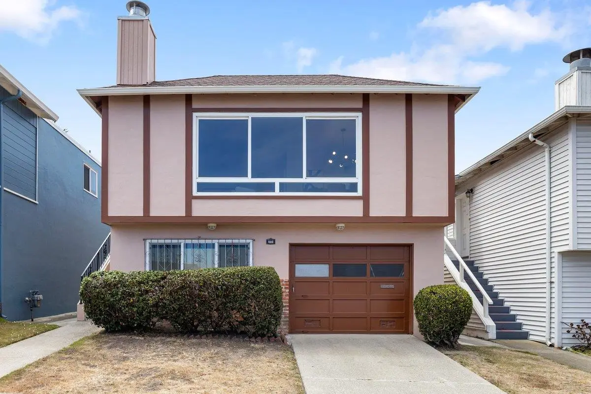 600 Higate Drive, Daly City, CA 94015 - #1