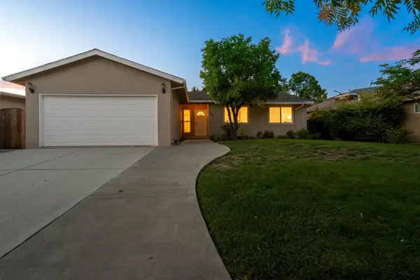 6951 Blue Hill, SAN JOSE, CA 95129