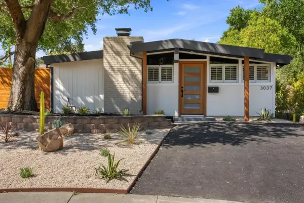 3037 Stevenson Street, Santa Clara, CA 95051
