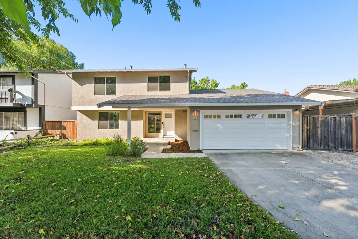 1224 Harvest Road, Pleasanton, CA 94566 - #1