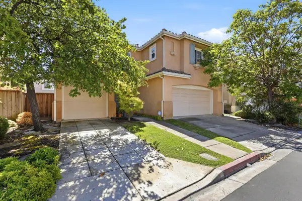 2348 Seacrest Court, SAN LEANDRO, CA 94579
