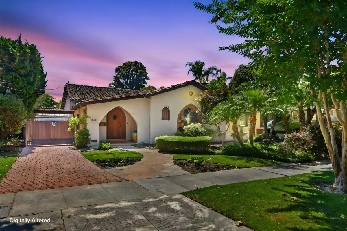 1442 Shasta Avenue, San Jose, CA 95126 - #1