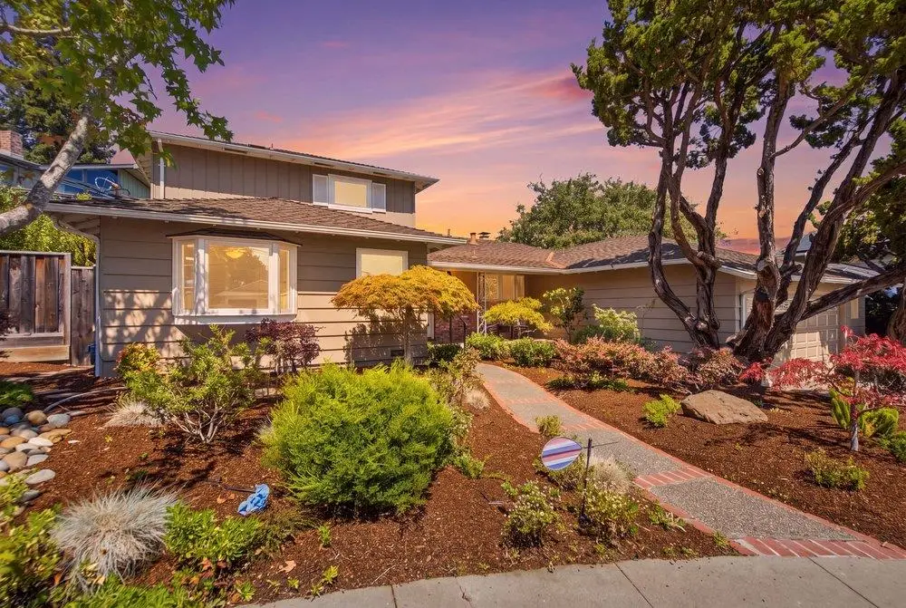 2872 Roland Avenue, San Carlos, CA 94070 - #1