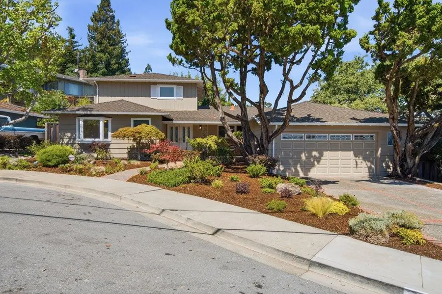 2872 Roland Avenue, San Carlos, CA 94070 - #3