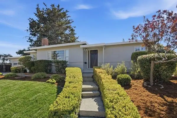 2310 Euclid Avenue, REDWOOD CITY, CA 94061