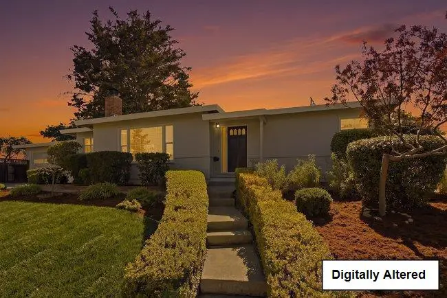 2310 Euclid Avenue, Redwood City, CA 94061 - #2