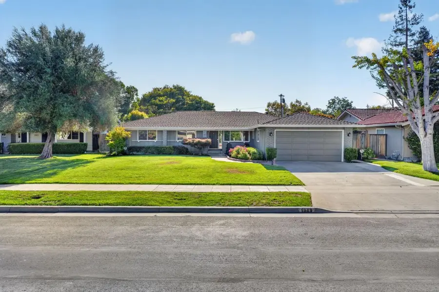 1949 Margot Place, San Jose, CA 95125 - #2