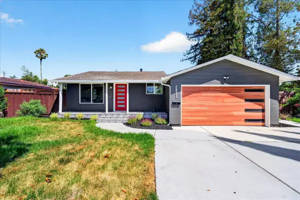 2831 Monroe Street, Santa Clara, CA 95051
