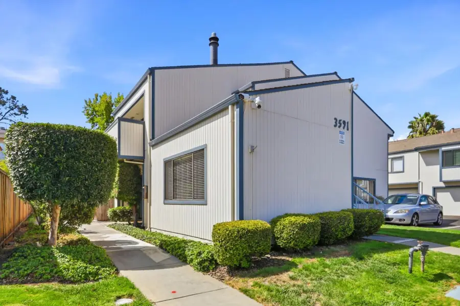 3591 Bascom Avenue  #13, Campbell, CA 95008 - #2