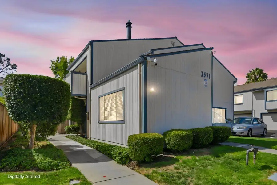 3591 Bascom Avenue  #13, Campbell, CA 95008 - #3