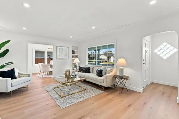 1226 Chapel Drive, Santa Clara, CA 95050