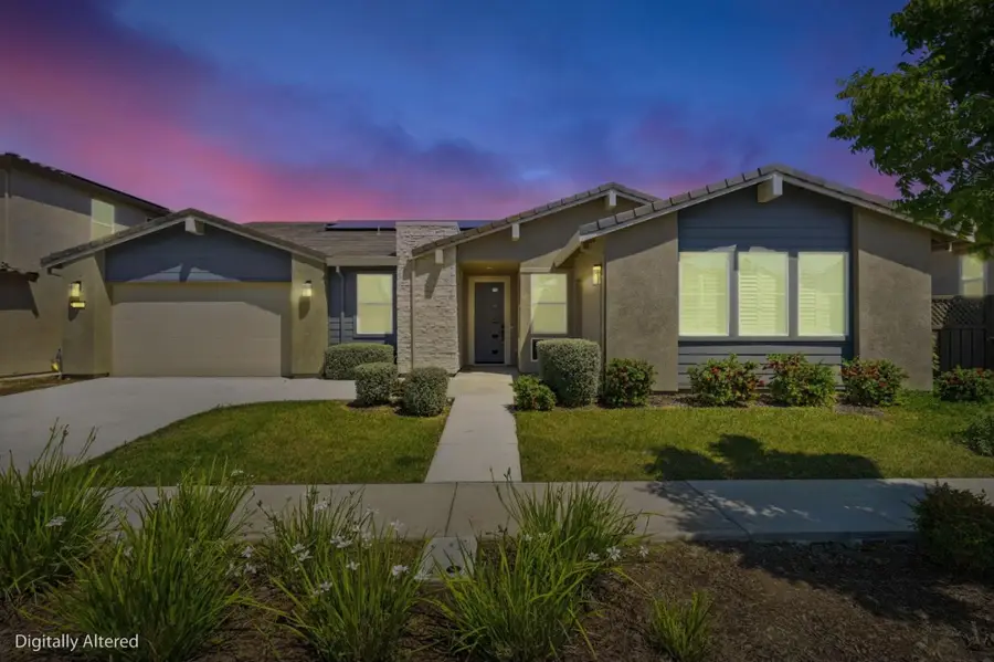 4616 Ian Lane, Tracy, CA 95377 - #3