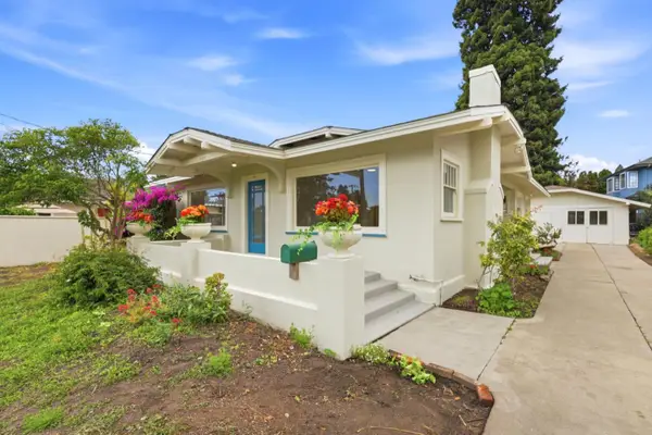 522 King Street, SANTA CRUZ, CA 95060