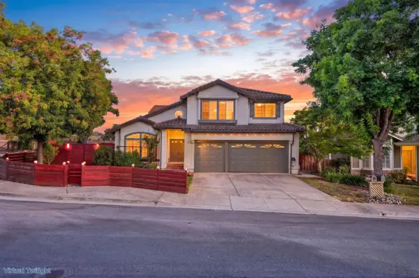 2729 Mira Bella Circle, Morgan Hill, CA 95037