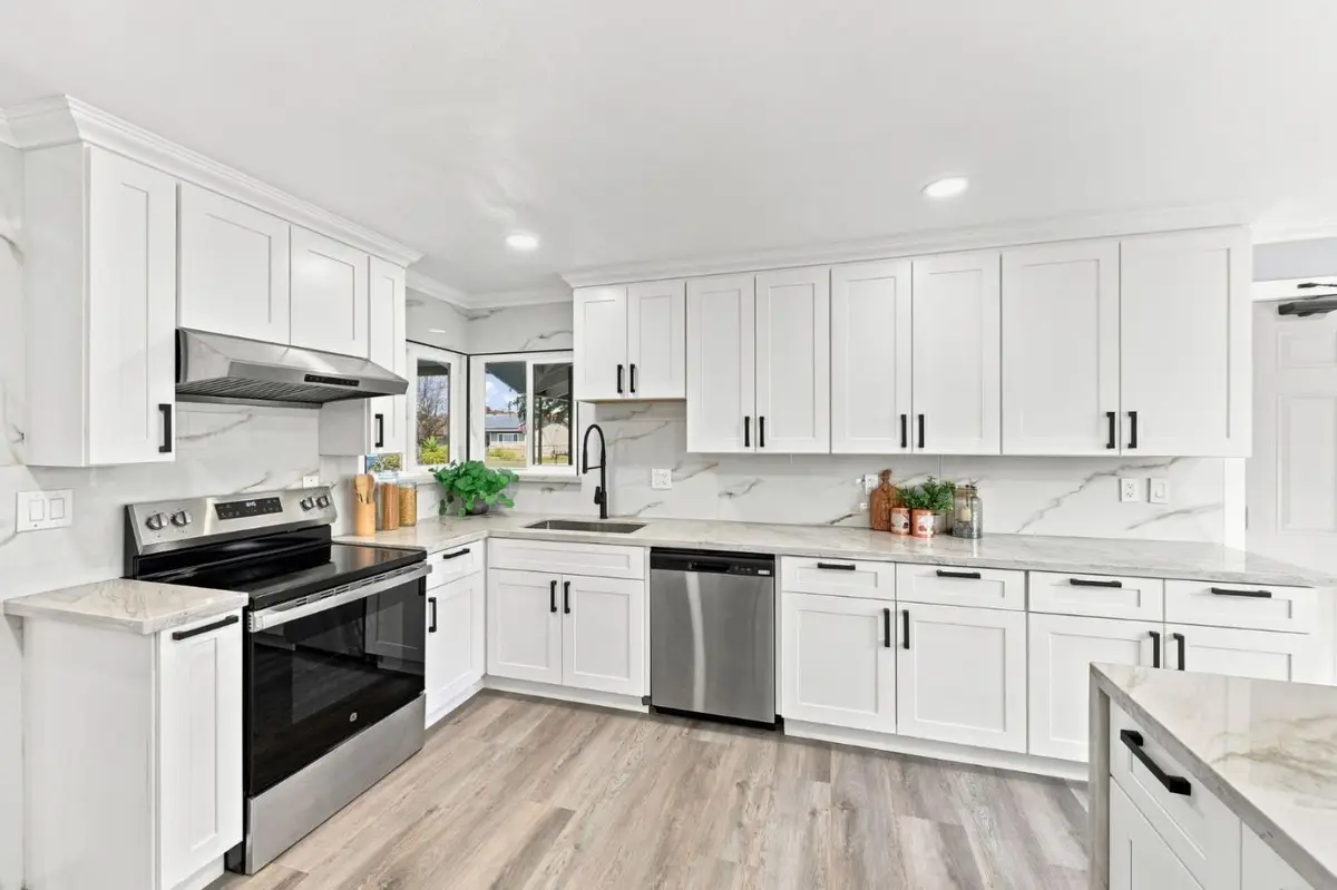 5831 Soltero Drive, San Jose, CA 95123 - #1