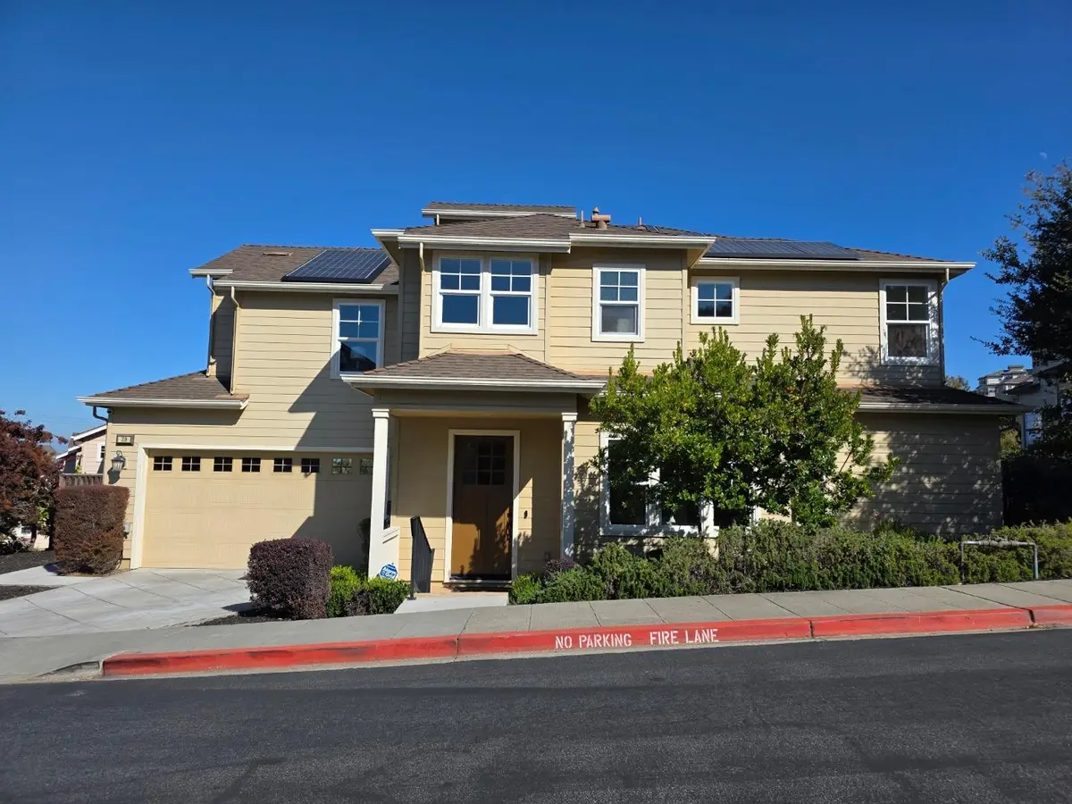 39 Live Oak Drive, San Mateo, CA 94403 - #1