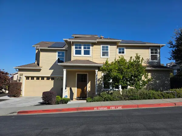 39 Live Oak Drive, SAN MATEO, CA 94403