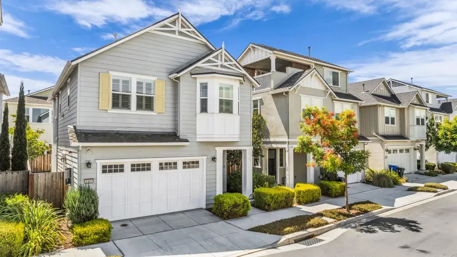 8348 Blue Anchor Way, Newark, CA 94560 - #2