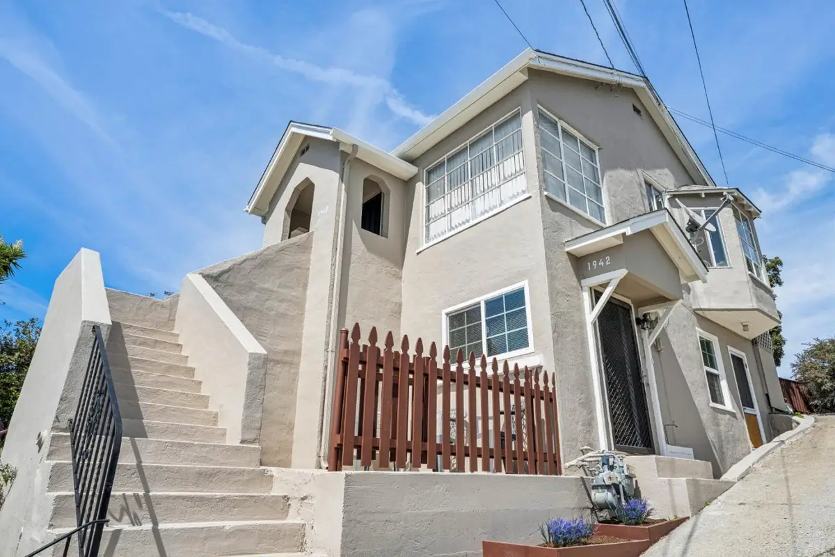 1940 Placer Drive, San Leandro, CA 94578 - #1