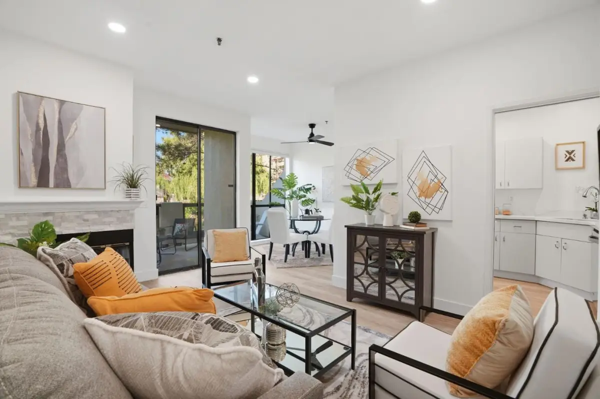 126 Shorebird Circle, Redwood City, CA 94065 - #1
