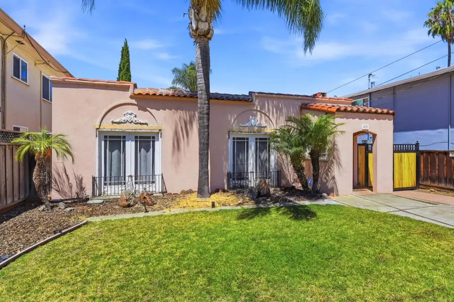 1033 Villa Avenue, San Jose, CA 95126 - #2