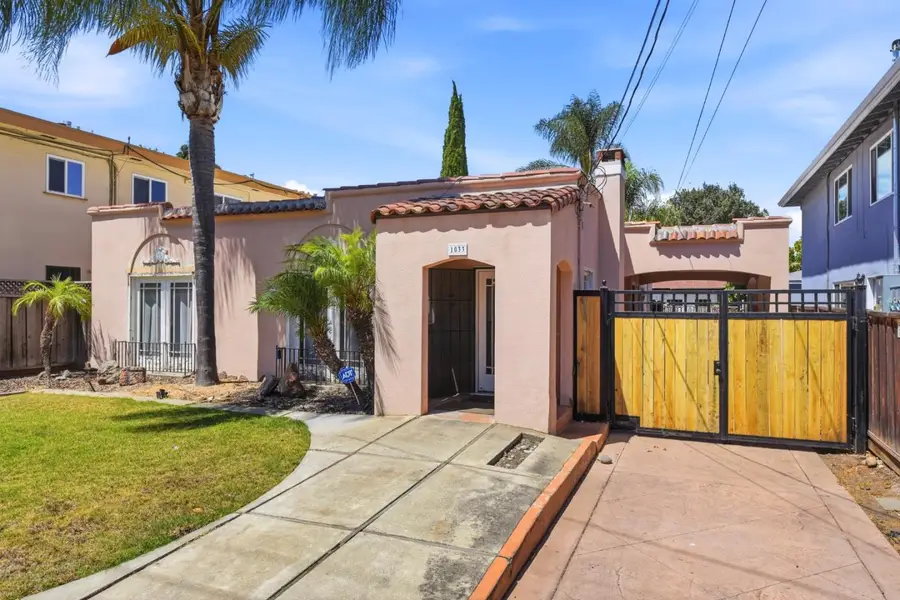 1033 Villa Avenue, San Jose, CA 95126 - #3