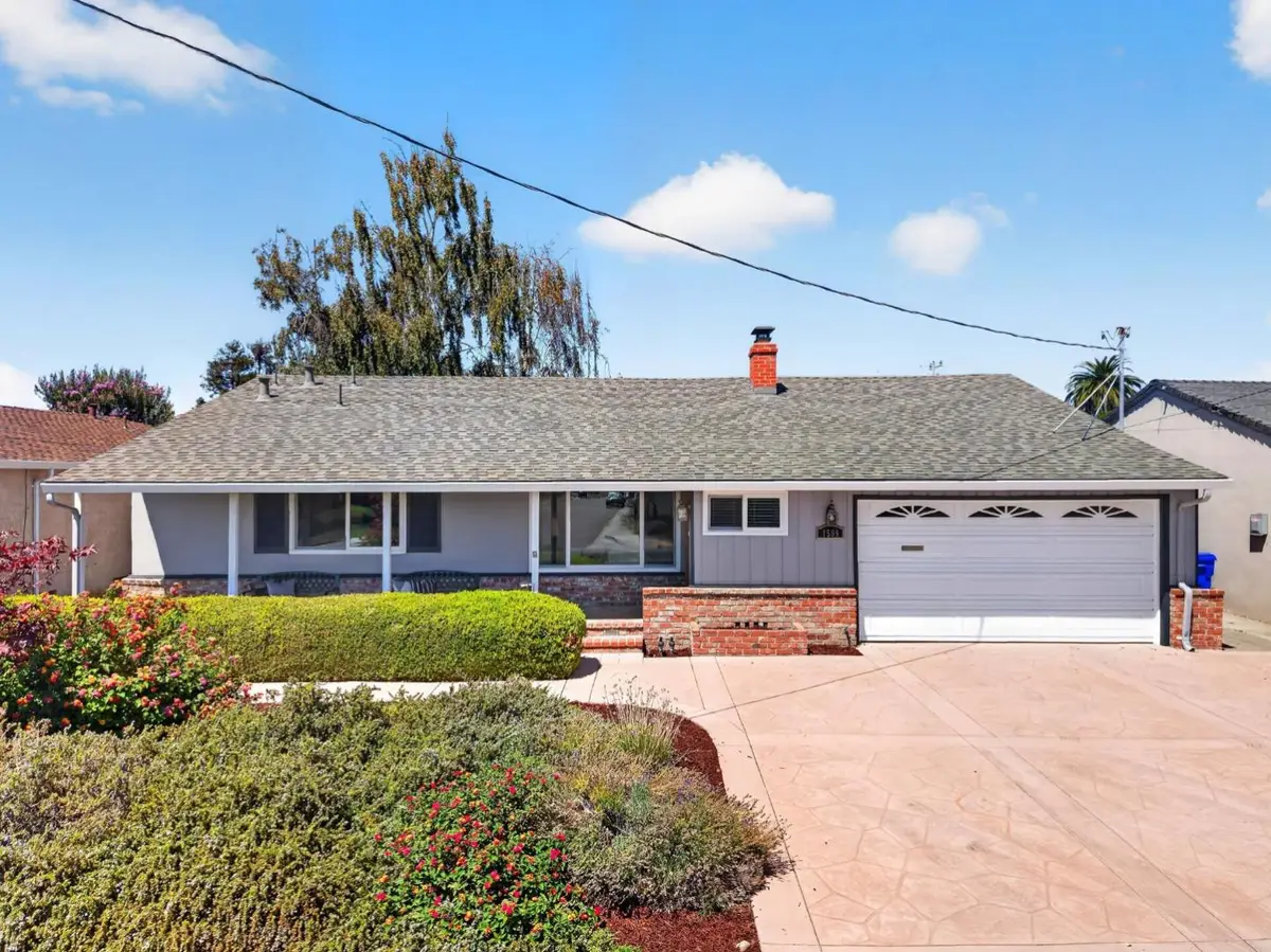 1599 Via Amigos, San Lorenzo, CA 94580 - #1