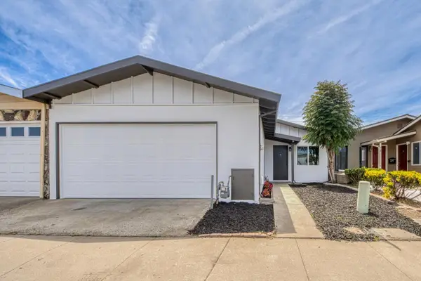 520 Calaveras Drive, SALINAS, CA 93906