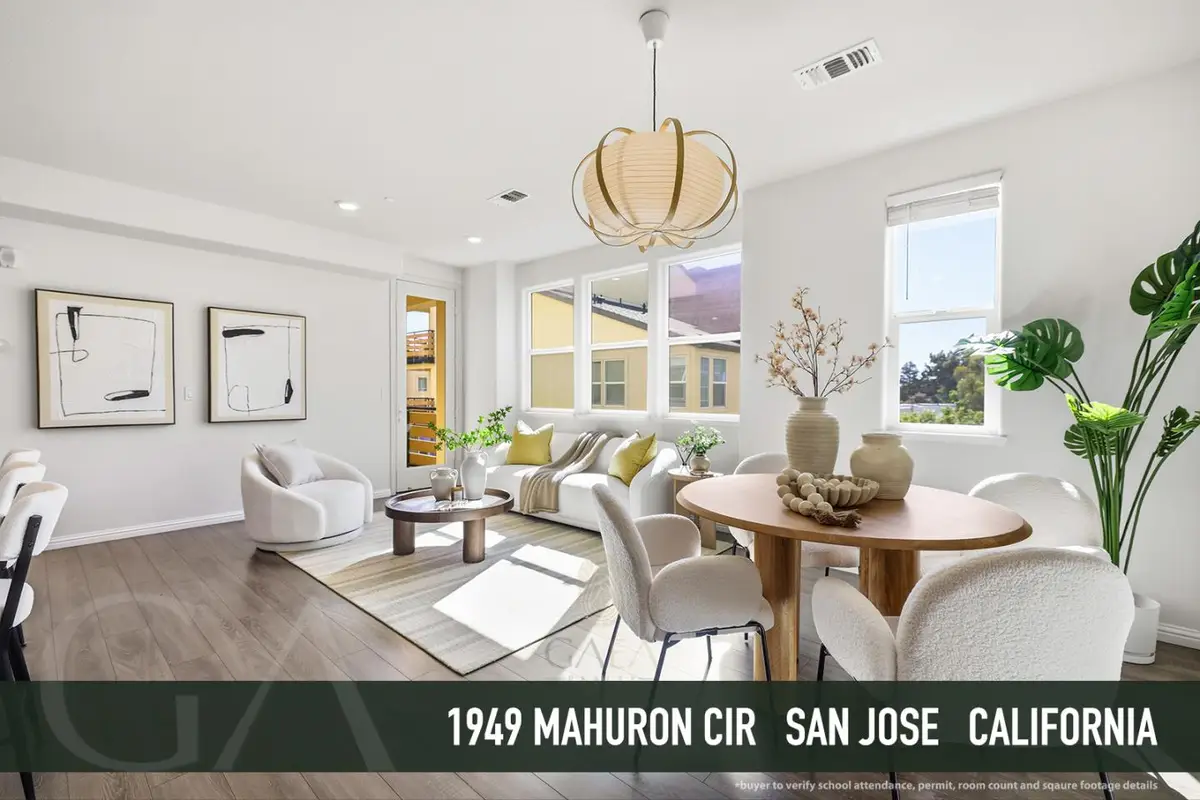 1949 Mahuron Circle, San Jose, CA 95133 - #1