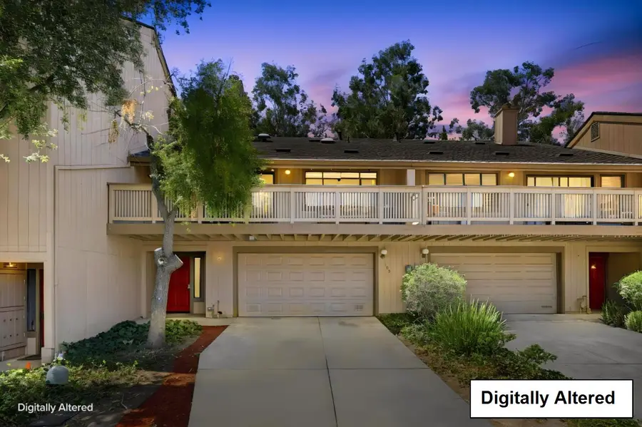 109 Spyglass Hill Road, San Jose, CA 95127 - #2